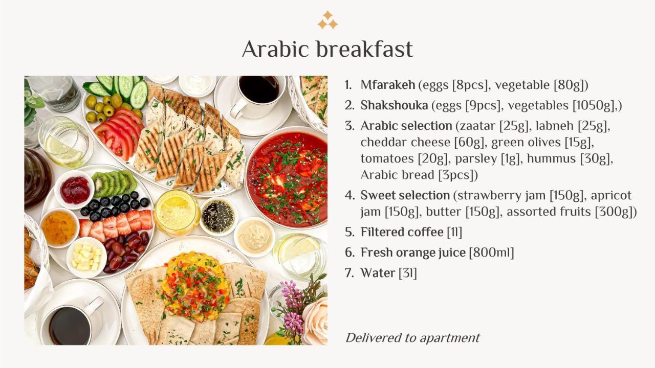 Elite Royal Apartment - Full Burj Khalifa & Fountain View - Opal - 2 Bedrooms Plus 1 Open Bedroom Without Partition Dubai Luaran gambar