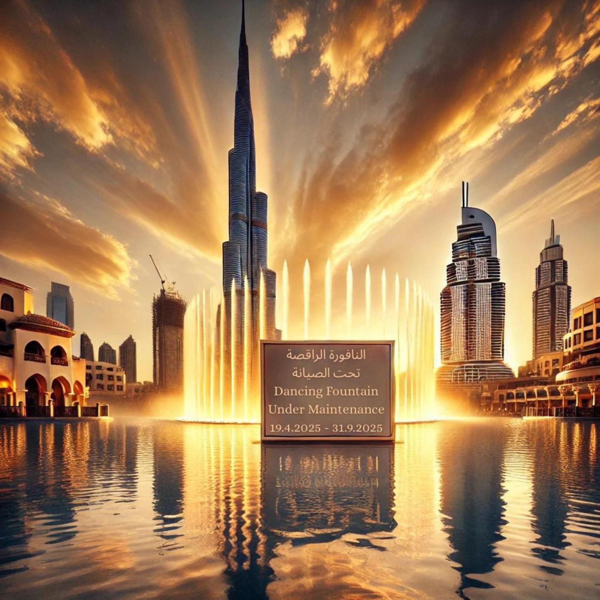 Elite Royal Apartment - Full Burj Khalifa & Fountain View - Opal - 2 Bedrooms Plus 1 Open Bedroom Without Partition Dubai Luaran gambar